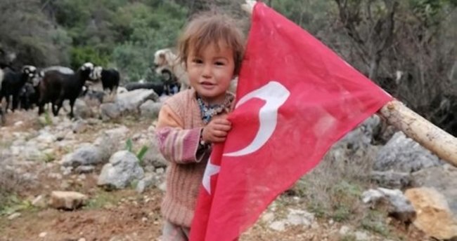 Bahçeli, kayıp yörük kızı için talimatı verdi; MHP teşkilatları harekete geçti