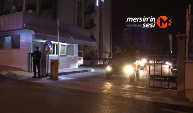 Mersin’de DEAŞ Operasyonu: 7 Gözaltı