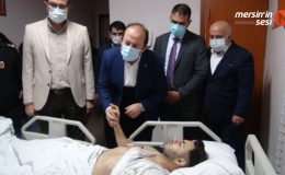 9 Kişinin Öldüğü Kazada Yaralananların Anlattıkları Kan Dondurdu